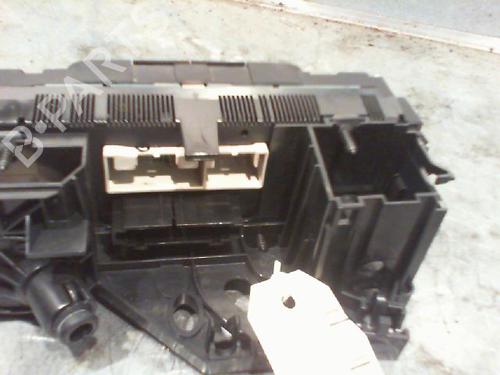 Used Climate control Climate control 36492825 36492825