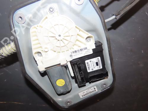 Used Front left window mechanism Front left window mechanism VW EOS (1F7, 1F8) 2.0 TDI (140 hp) 33188111 33188111