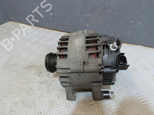 Alternator FORD C-MAX II (DXA/CB7, DXA/CEU) 1.6 TDCi | BP30797534M7 