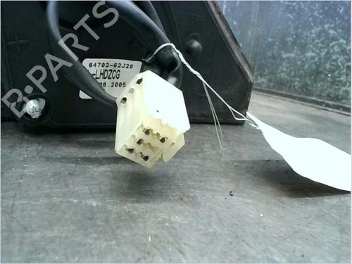 Left mirror SUZUKI SWIFT III (MZ, EZ) 1.3 (RS413, ZC11S) | BP14979589C26 