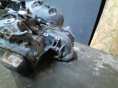 Gearbox OPEL MERIVA A MPV (X03) 1.7 DTI (E75) | BP11210301M3 