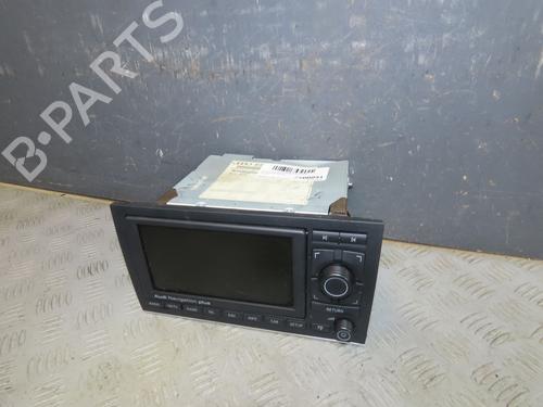 Display monitor AUDI A4 B7 Avant (8ED) 2.0 TDI | BP32432850C48