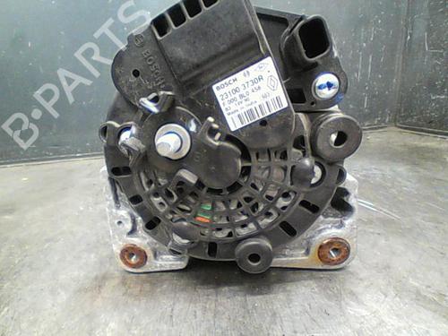 Used Alternator DACIA SANDERO II 1.2 (73 hp) 10759145