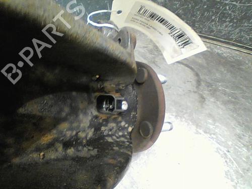 Left front steering knuckle FORD FOCUS II (DA_, HCP, DP) 1.8 TDCi | BP23112873M25 