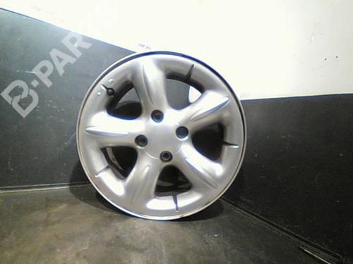 Used Rim CITROËN XSARA (N1) 1.6 16V (109 hp) 10761303