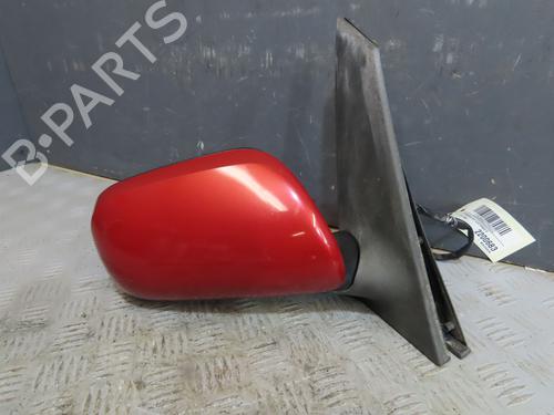 Used Right mirror TOYOTA PRIUS Liftback (_W2_) 1.5 Hybrid (NHW20_, NHW20R) (112 hp) 29515638