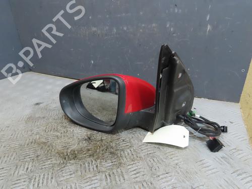 Left mirror VW GOLF VI (5K1) 1.4 | BP30092462C26
