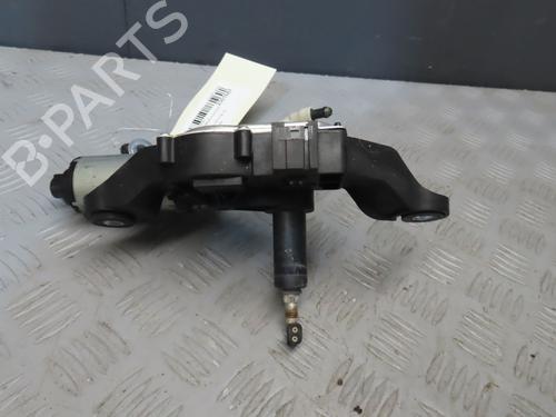 Rear wiper motor BMW 1 (E81)  | BP19025279M102 