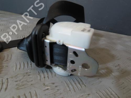 Rear right belt tensioner CITROËN C1 (PM_, PN_)  | BP19790984C90 