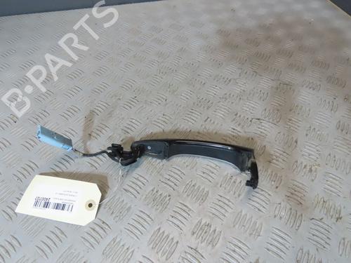 Front left exterior door handle CITROËN C4 Picasso II  | BP23114964C128 