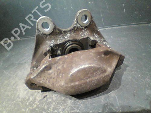 Used Left rear brake caliper MERCEDES-BENZ M-CLASS (W163) ML 270 CDI (163.113) (163 hp) 23113331