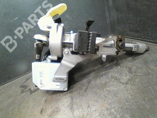 Used Steering column RENAULT MEGANE III Hatchback (BZ0/1_, B3_) 1.5 dCi (BZ0C) (90 hp) 10760332