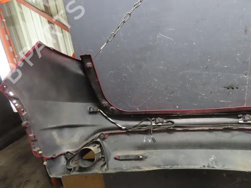 Rear bumper HONDA CIVIC VIII Hatchback (FN, FK) 2.2 CTDi (FK3) | BP17241575C8 