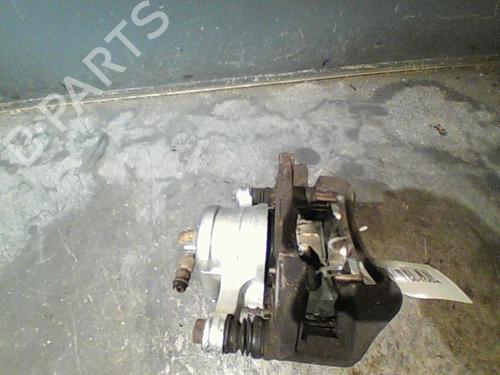 Used Left front brake caliper CHEVROLET AVEO / KALOS Hatchback (T250, T255) 1.2 LPG (84 hp) 14872856