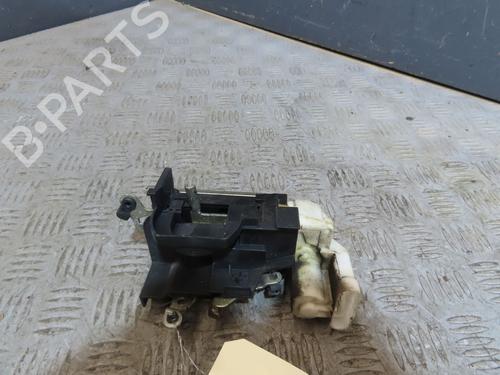 Used Front left lock FIAT PUNTO (188_) 1.2 60 (188.030, .050, .130, .150, .230, .250) (60 hp) 31056181