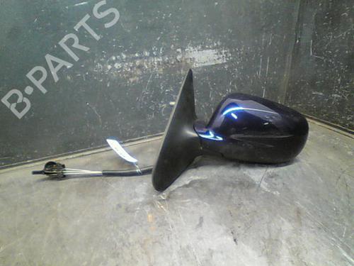 Used Left mirror VW POLO (6N2) 1.4 (60 hp) 10765736