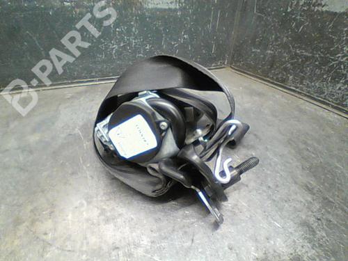 Tendeur avant droit RENAULT MEGANE III Coupe (DZ0/1_) 1.6 dCi (DZ00, DZ12, DZ2A, DZ13) (130 hp) 868843492R