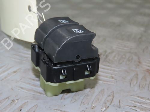 Left front window switch RENAULT CLIO IV (BH_) 1.5 dCi 75 | BP27470943I27 