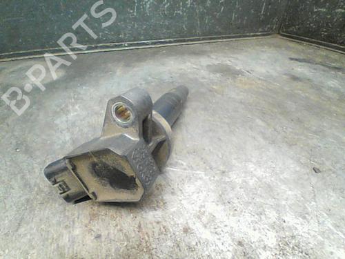 Used Ignition coil CITROËN C1 (PM_, PN_) 1.0 (68 hp) 14870719