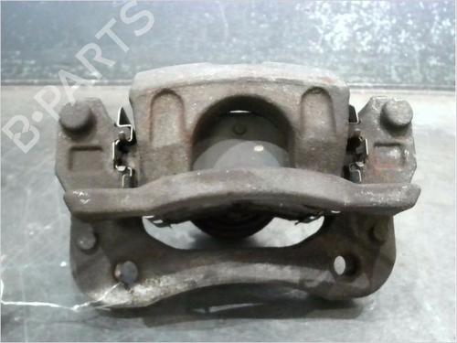 Left rear brake caliper HYUNDAI TUCSON (TL, TLE) 1.7 CRDi | BP15395215M107 