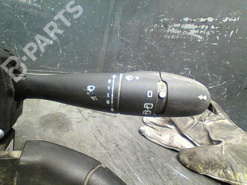 Steering column stalk PEUGEOT 207 (WA_, WC_) 1.4 HDi | BP10761812I23 