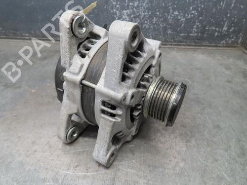 Used Alternator CITROËN C3 / C3 ORIGIN III (SX) 1.5 BlueHDi 100 (SXYHYP, SXYHTU) (102 hp) 17134157