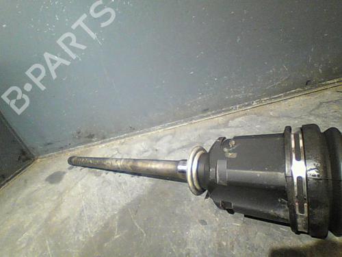 Used Right front driveshaft TOYOTA RAV 4 II (_A2_) 2.0 D 4WD (CLA20_, CLA21_, CLA20R, CLA21R) (116 hp) 11050115