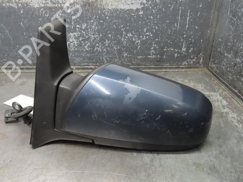 Left mirror OPEL ZAFIRA / ZAFIRA FAMILY B (A05) 1.7 CDTI (M75) | BP17469200C26 