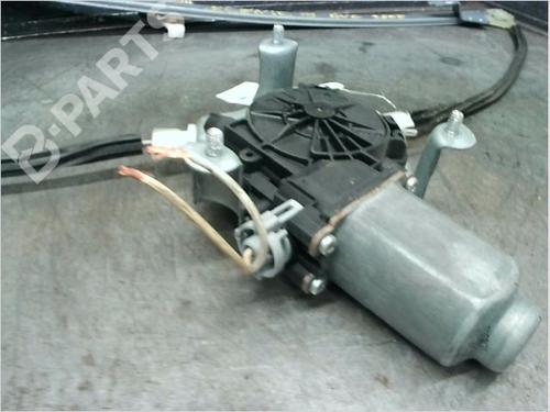 Front left window mechanism RENAULT SCÉNIC I MPV (JA0/1_, FA0_) 1.9 dCi (JA05, JA1F) | BP11241350C22 