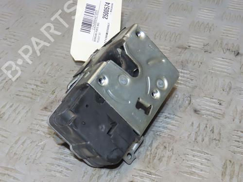 Used Front left lock Front left lock PEUGEOT 307 (3A/C) 2.0 16V (140 hp) 38788165 38788165