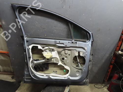 Left front door CITROËN C4 I (LC_)  | BP23115044C2 