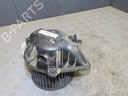 Heater blower motor RENAULT TRAFIC II Van (FL) 2.0 dCi 115 (FL01, FL0U, FL00, FL0H, FL0M) | BP25040401M62