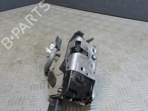 Used Rear right lock PEUGEOT 2008 I (CU_) 1.2 VTi (82 hp) 27245482