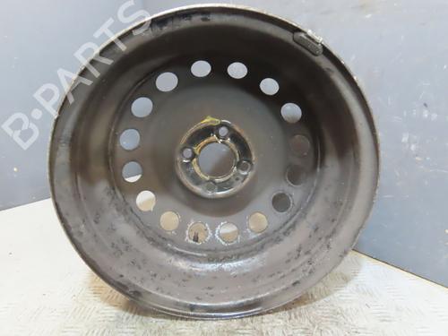 Used Rim DACIA LOGAN MCV II 1.0 SCe 75 (73 hp) 29985898