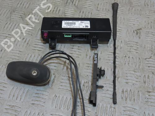 Antenne/Base CITROËN C4 Grand Picasso II (DA_, DE_) 1.6 BlueHDi 120 | BP26404277C140