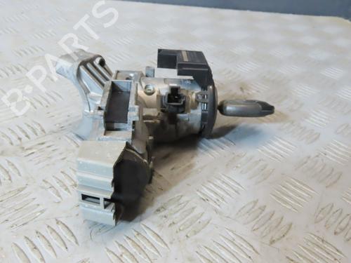 Ignition barrel FORD FIESTA VI (CB1, CCN) 1.4 TDCi | BP19798617M48 