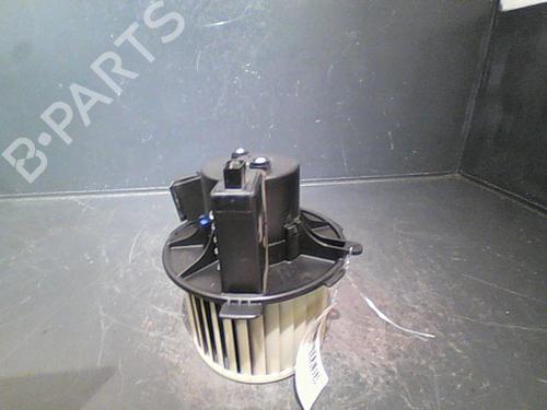 Heater blower motor PEUGEOT 307 (3A/C) 2.0 HDi 110 | BP23112280M62 