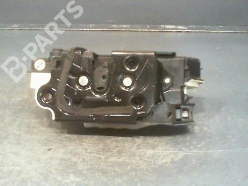 Rear left lock VW GOLF VI (5K1) 2.0 TDI | BP10766838C100 