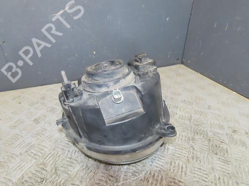 Used Left headlight JEEP CHEROKEE (KJ) 2.8 CRD 4x4 (150 hp) 25796251