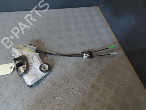 Front right lock PEUGEOT 108 1.0 VTi | BP21498602C97 