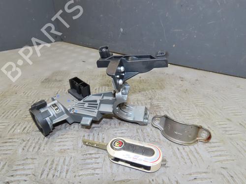 Used Ignition barrel FIAT BRAVO II (198_) 1.4 T-Jet (198257) (152 hp) 29469635