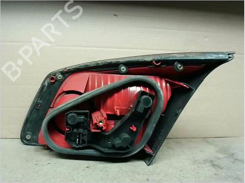 Venstre baglygte bagklap RENAULT VEL SATIS (BJ0_) 2.2 dCi (BJ0E, BJ0F) (150 hp) 23116490