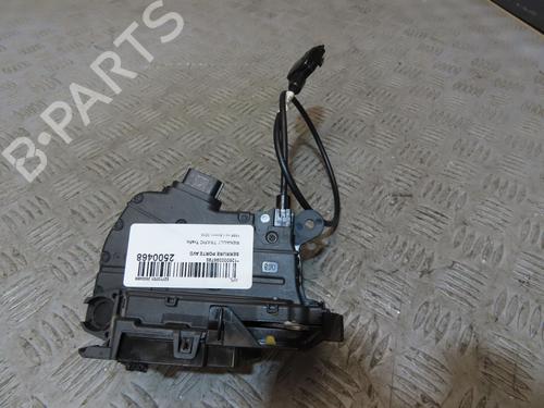 Front right lock RENAULT TRAFIC III Van (FG_) 1.6 dCi 120 (FGMK) | BP31077237C97