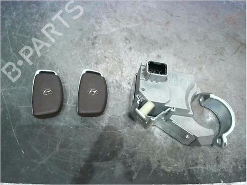 Used Ignition barrel HYUNDAI TUCSON (TL, TLE) 1.7 CRDi (116 hp) 15395200