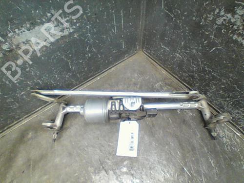 Front wiper motor VW POLO V (6R1, 6C1) 1.4 (6R1) | BP10769501M29