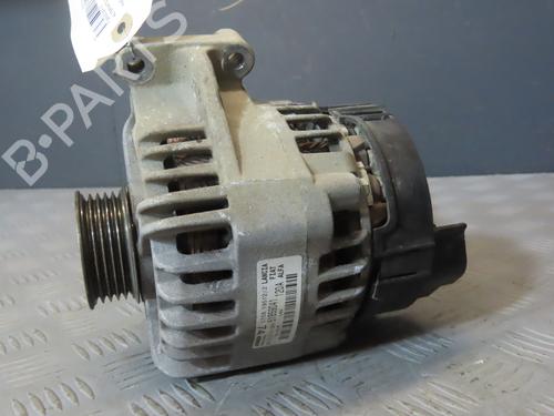 Alternator FIAT 500 (312_) 1.2 (312AXA1A) | BP21059728M7 