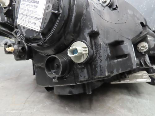 Left headlight HONDA FR-V (BE) 2.2 i CTDi (BE5) | BP17738636C28 