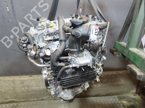 Engine LEXUS IS III (_E3_) 300h (AVE30_, AVE30R) | BP36682168M1 - Image 3