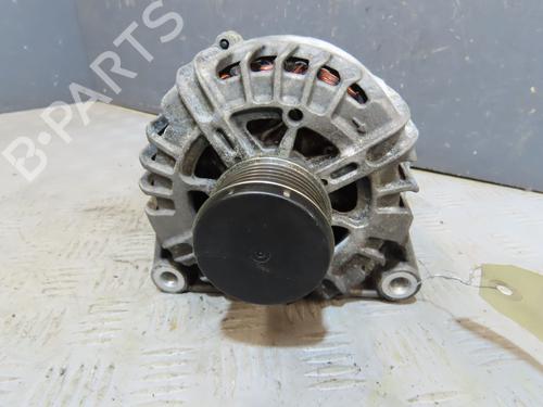 Alternator PEUGEOT 207 (WA_, WC_) 1.6 HDi | BP30955740M7