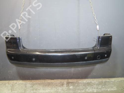 Rear bumper VW TOURAN (1T1, 1T2) 1.9 TDI | BP28828635C8 